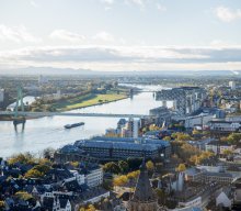 &quot;#Dienststellenkontrolle&quot; in Köln